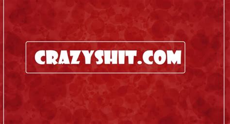 sites like crazy shit|Top Sites Like crazyshit.com